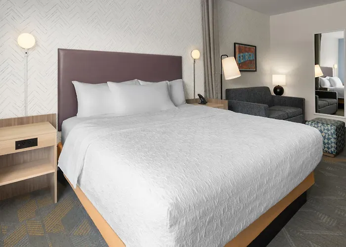 Home2 Suites By Hilton Stockbridge Atlanta