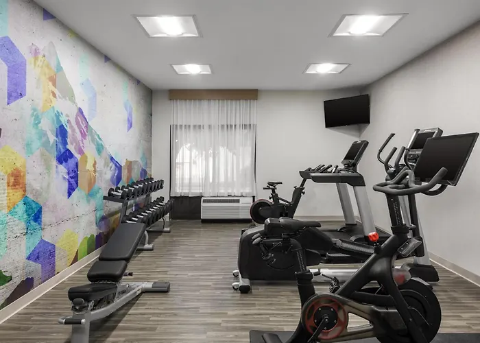 Hyatt Place Atlanta/Cobb Galleria