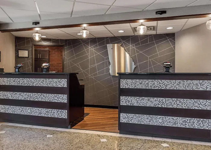 Drury Inn & Suites Atlanta Airport